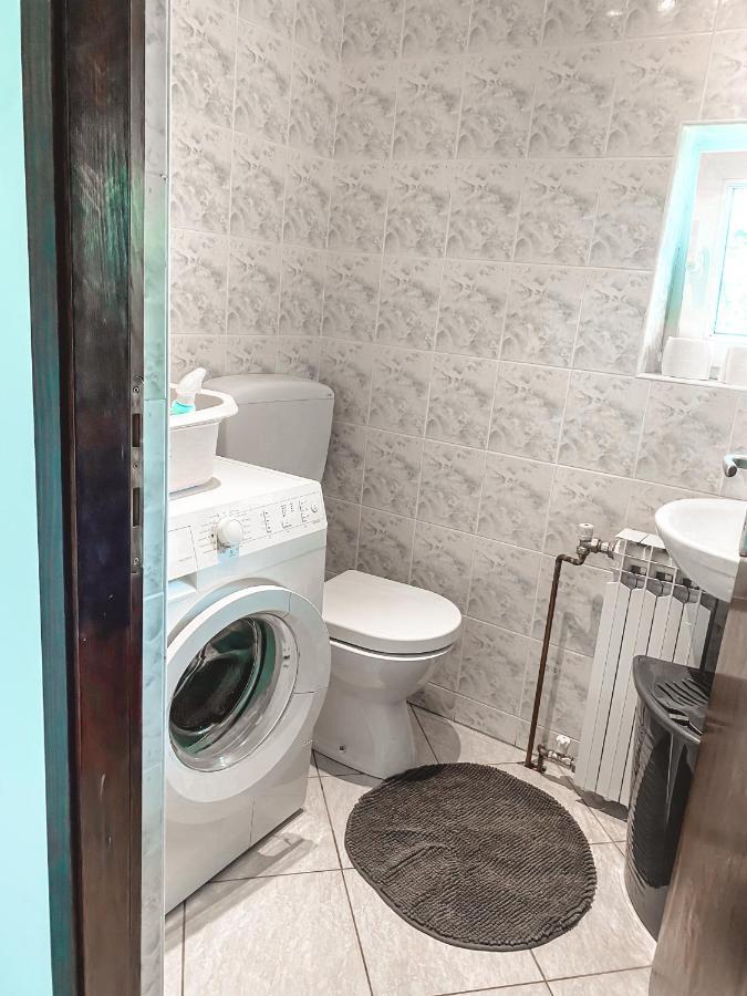마툴지 House Demaro 아파트 외부 사진