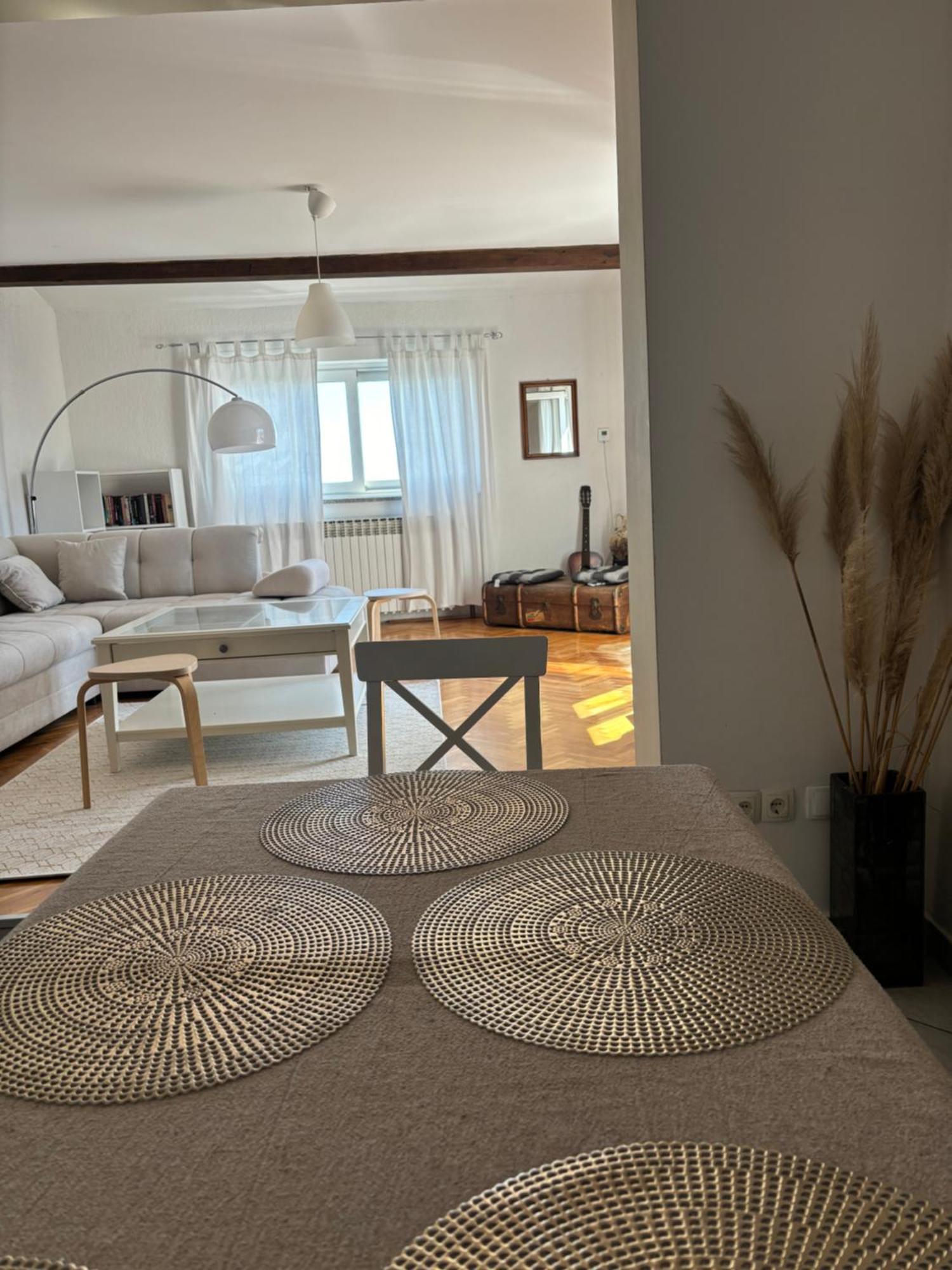 마툴지 House Demaro 아파트 외부 사진
