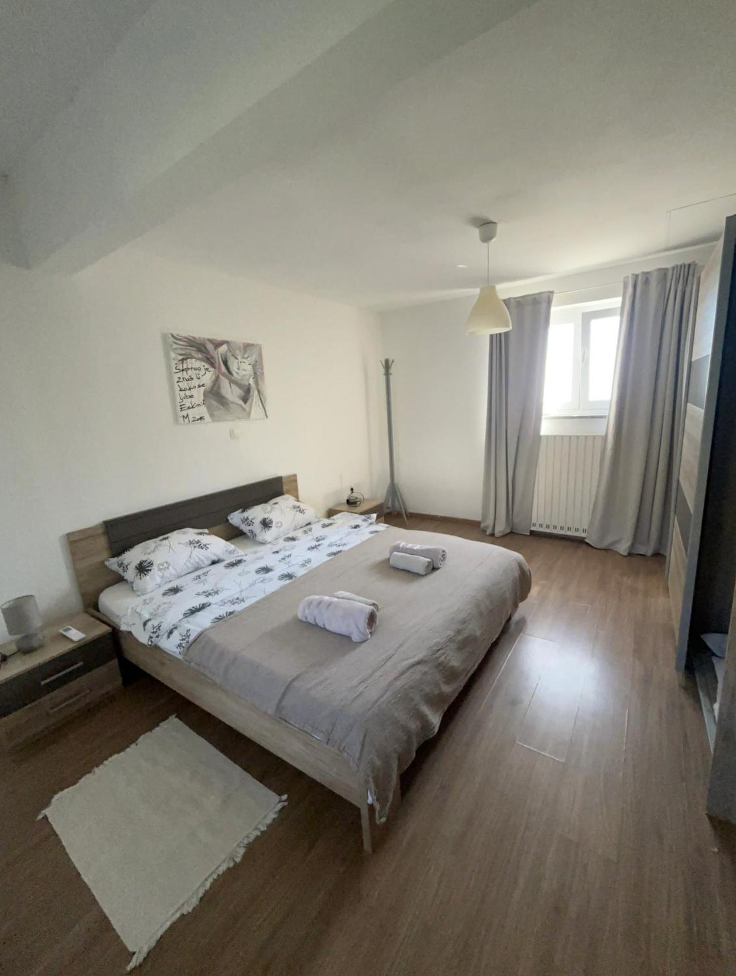 마툴지 House Demaro 아파트 외부 사진