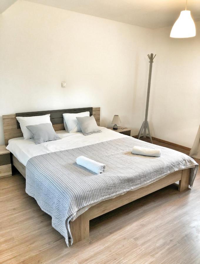 마툴지 House Demaro 아파트 외부 사진